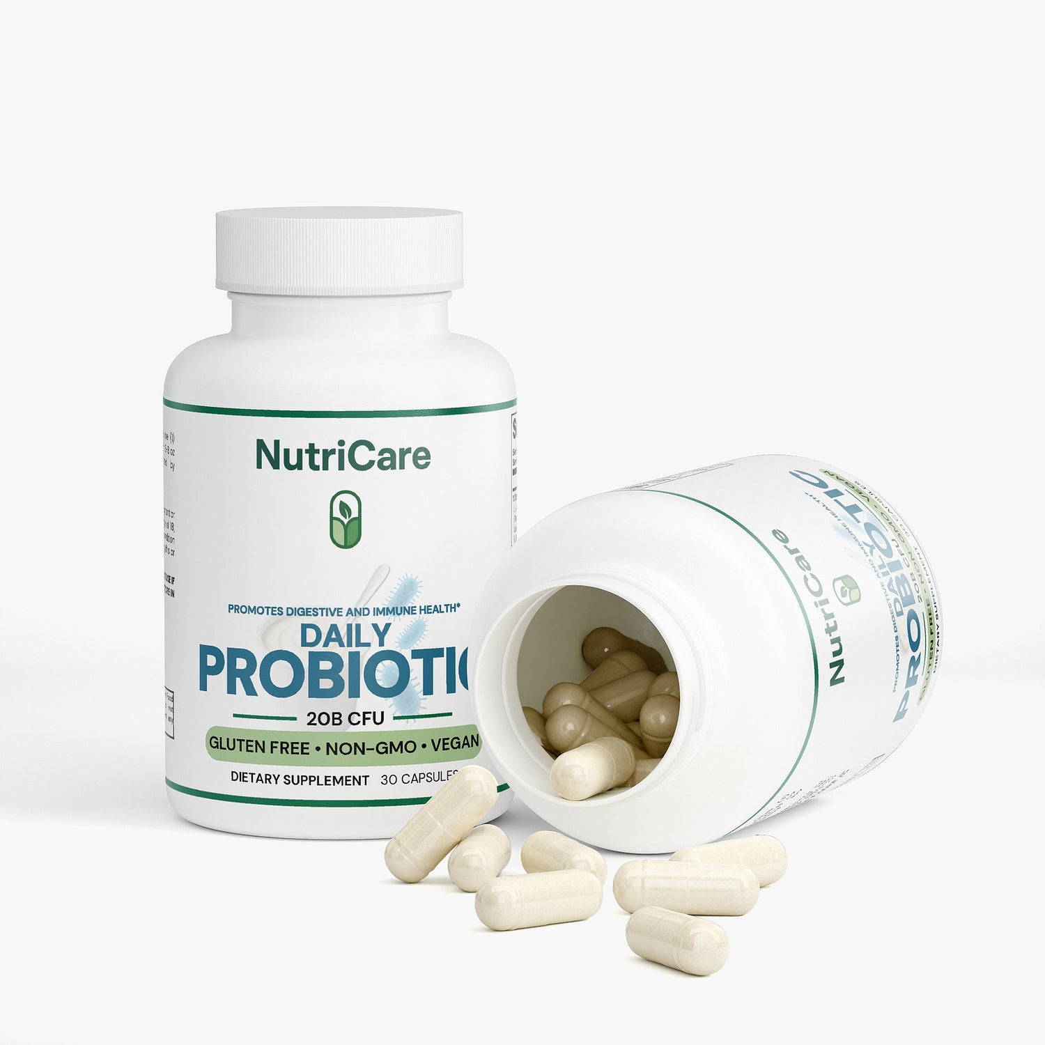 Gut & Digestive Health