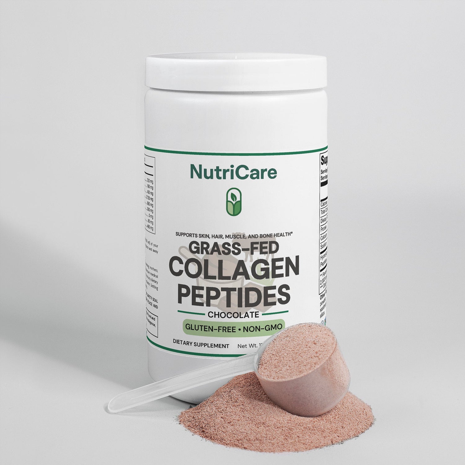 Protein, Collagen & Active-Performance