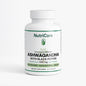 Organic Ashwagandha + Black Pepper